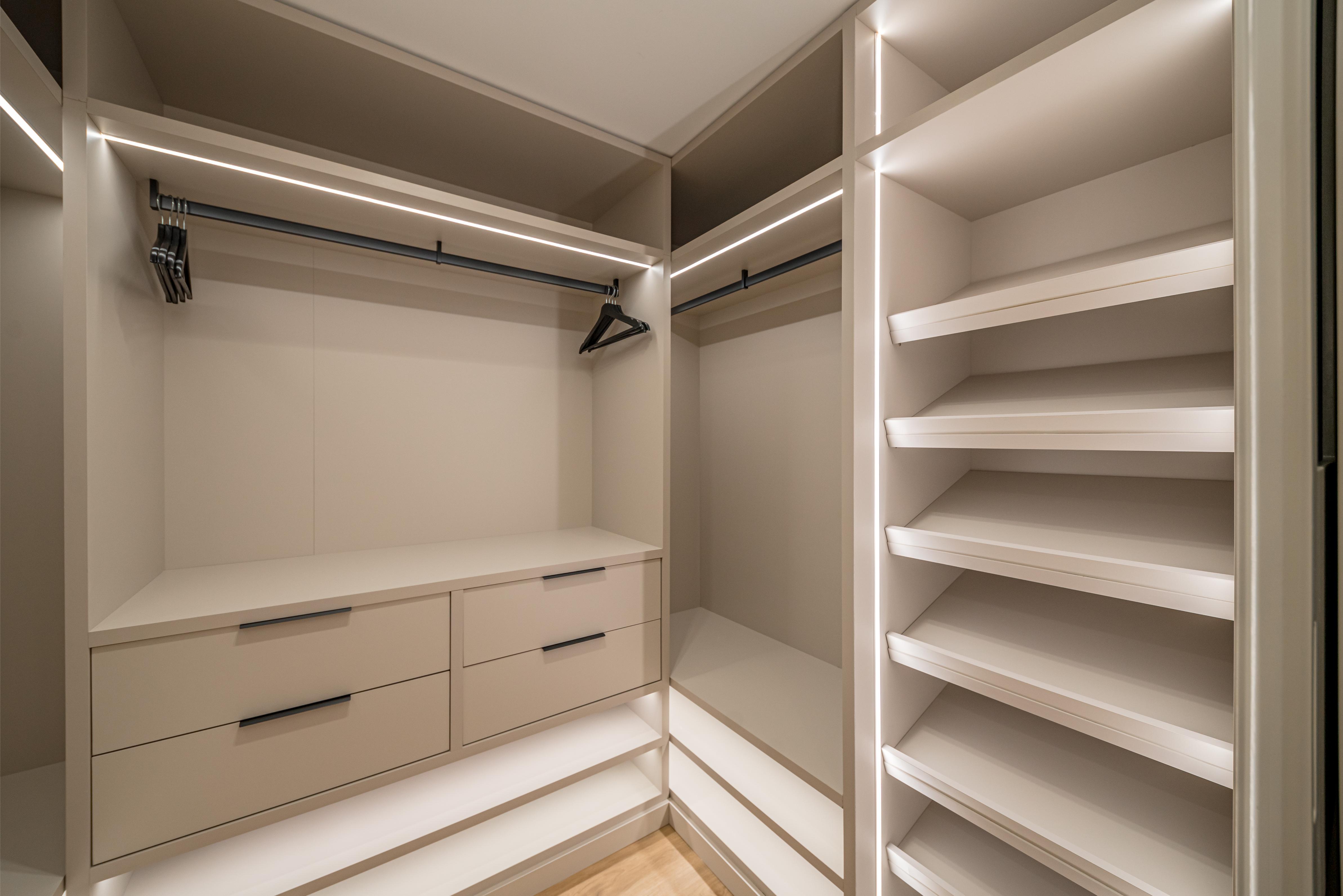 Vestidor 